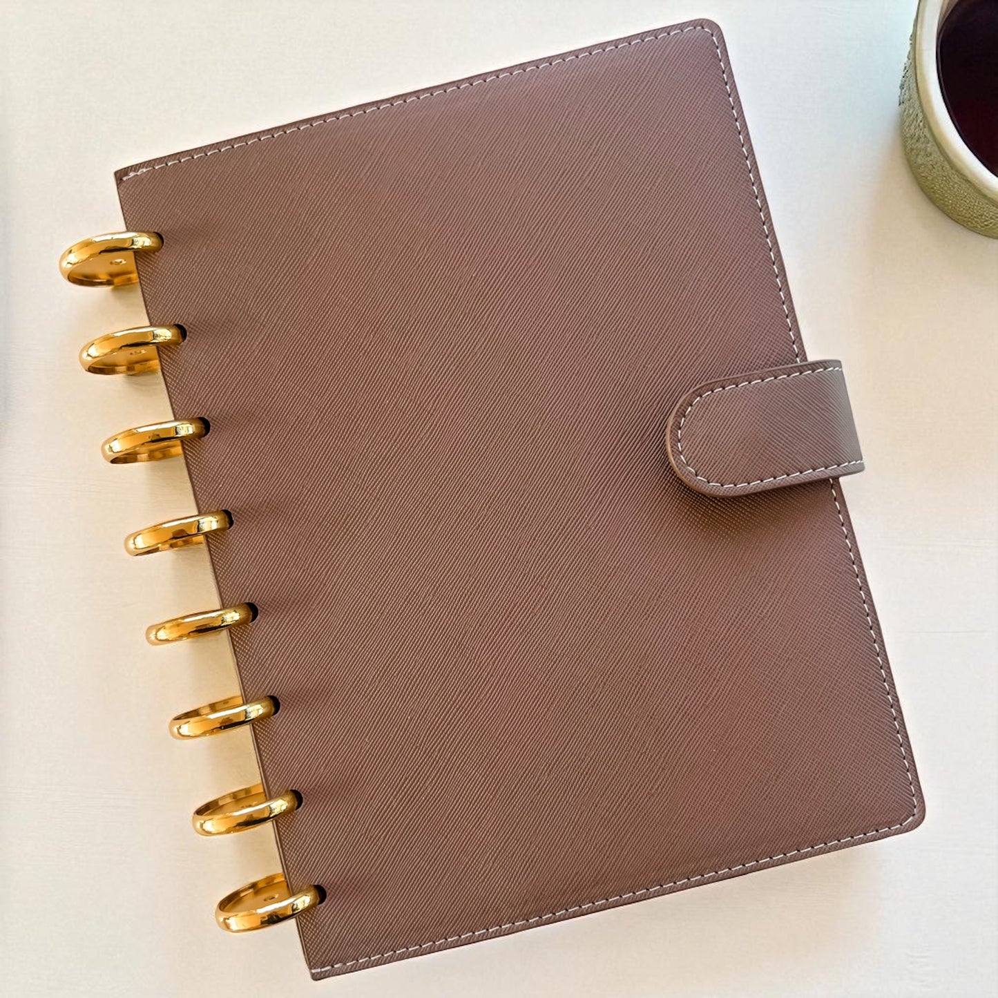 2026 Monthly Planner