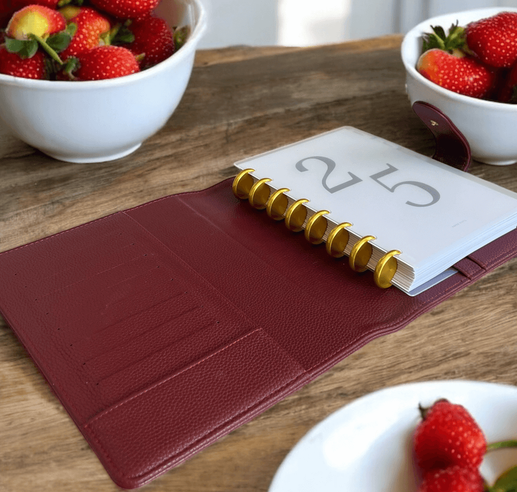Work & Goals Bundle | Bold