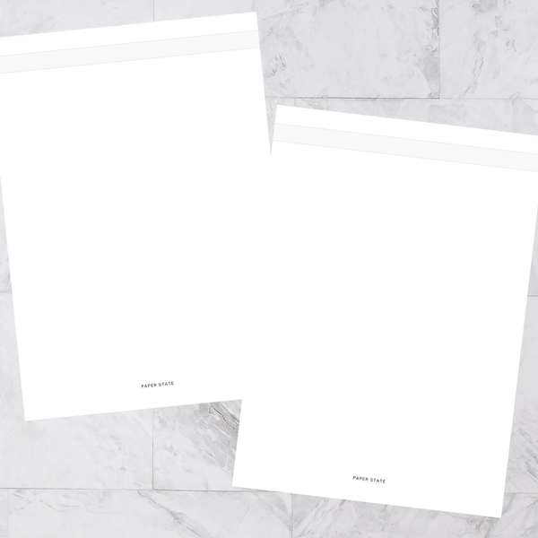 Insert | Blank