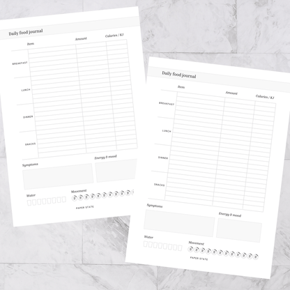 The Command Planner