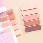 Arrow page flags