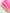 Cerise rose snap-on covers — discbound planner cover, flat lay