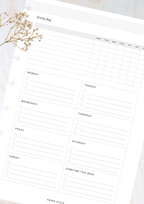 Insert bundle | run your home
