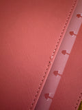 SECONDS Rose clip-on cover