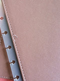 SECONDS Taupe clip-on cover
