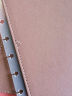 SECONDS Taupe clip-on cover